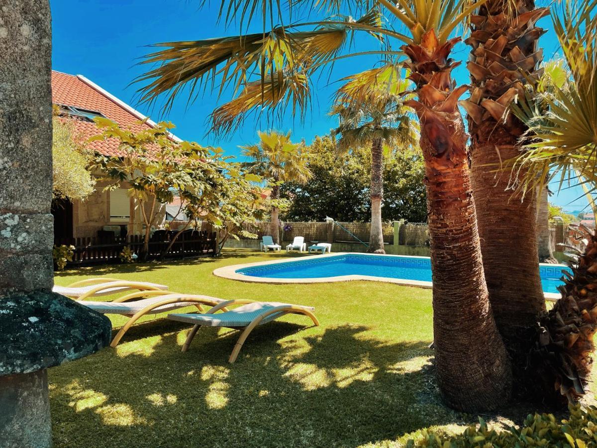 Hotel Conde Navio Sanxenxo